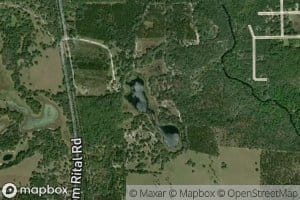 Rock Pond