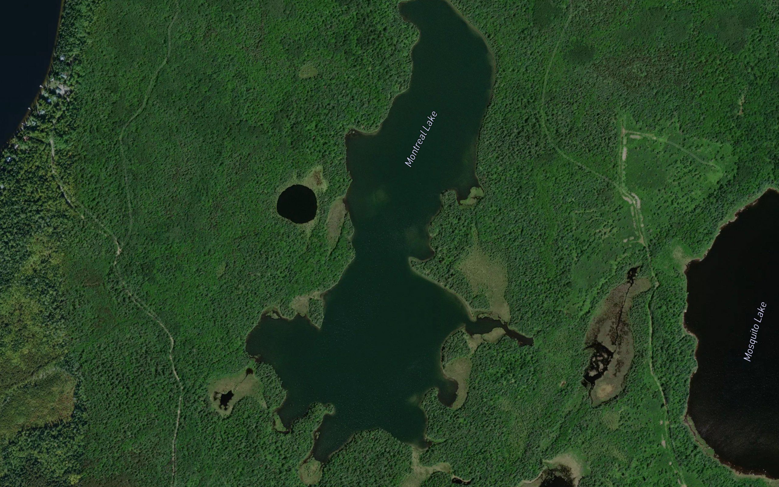 Montreal Lake
