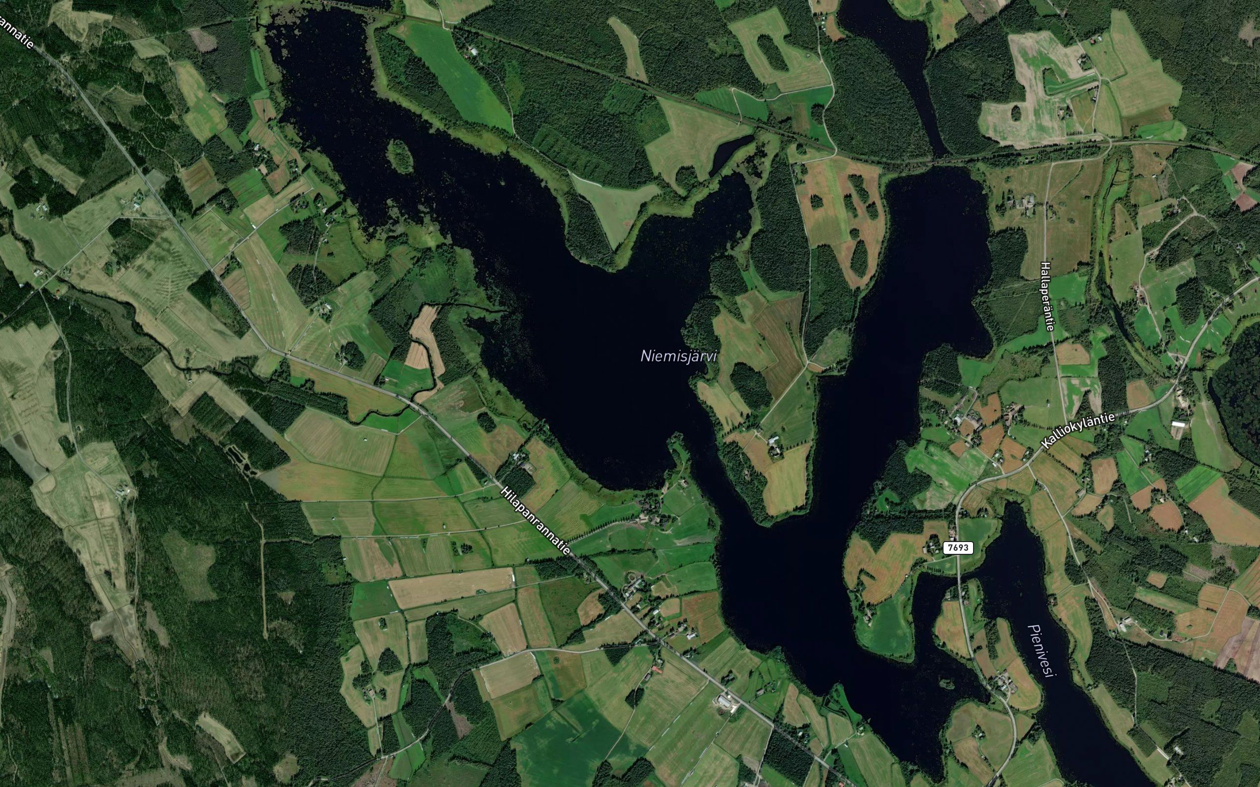 Niemisjarvi
