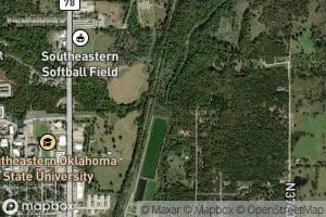 Chuckwa Creek
