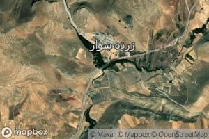 Rudkhaneh-ye Cham Khani