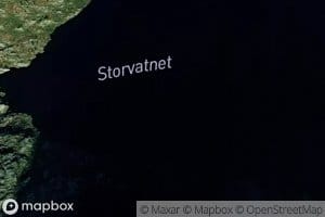 Storvatnet