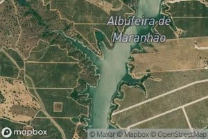 Ribeiro do Vale do Porco