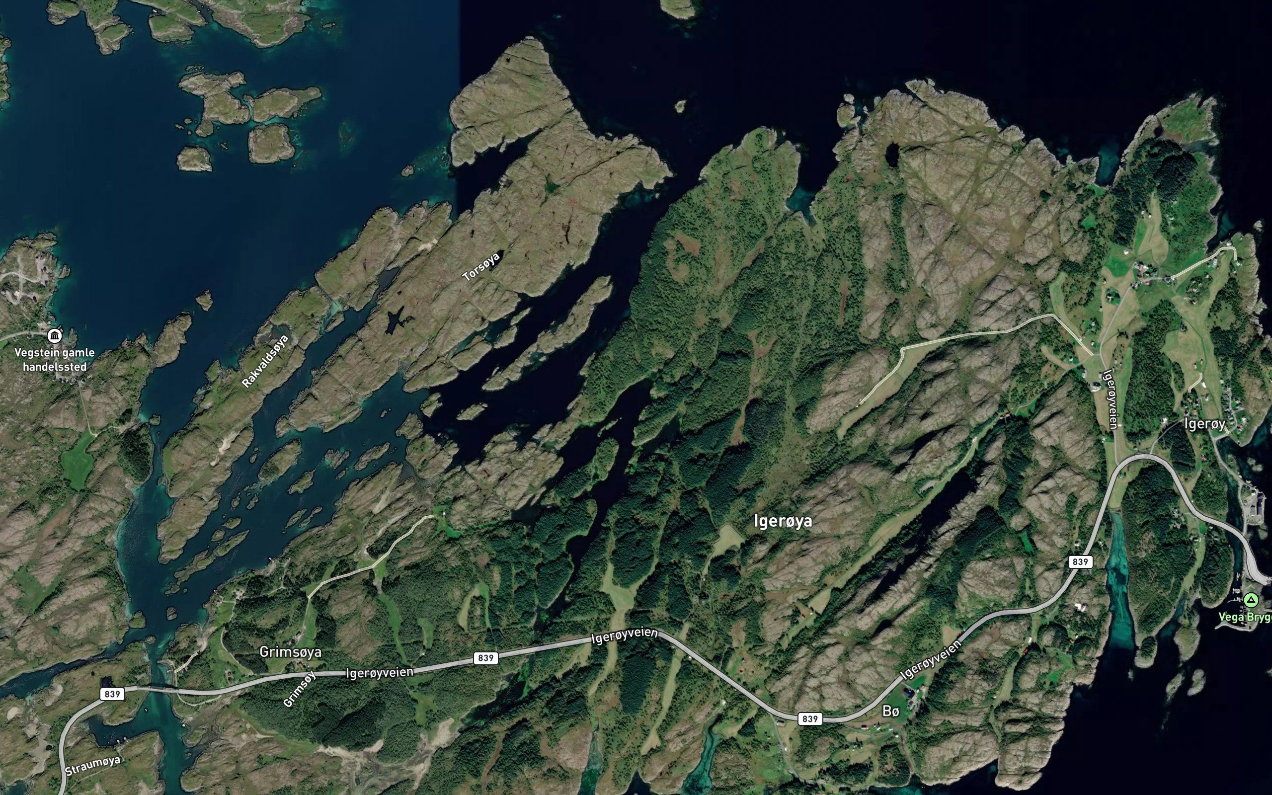 Ytre-Einesvika