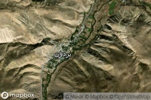 Rudkhaneh-ye Betaher Kola