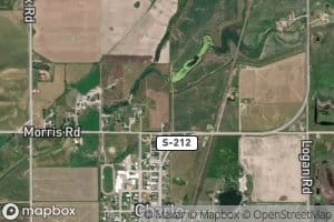 Post 7-D Ditch