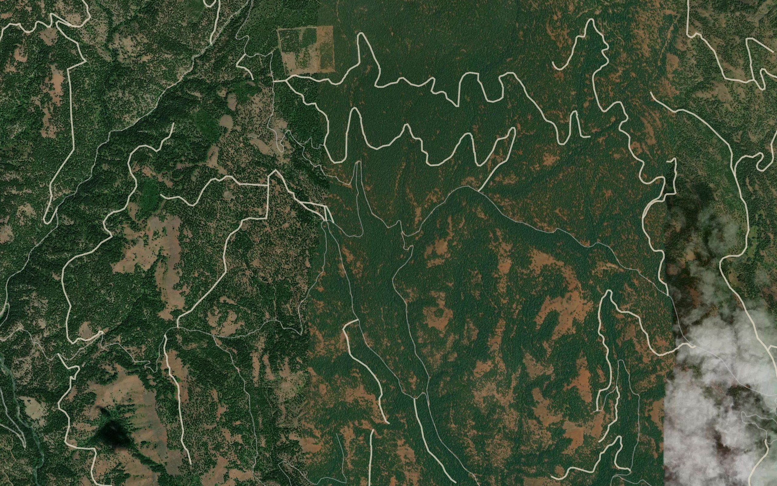 Ethel Creek