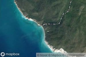 Ensenada Rancho del Curro