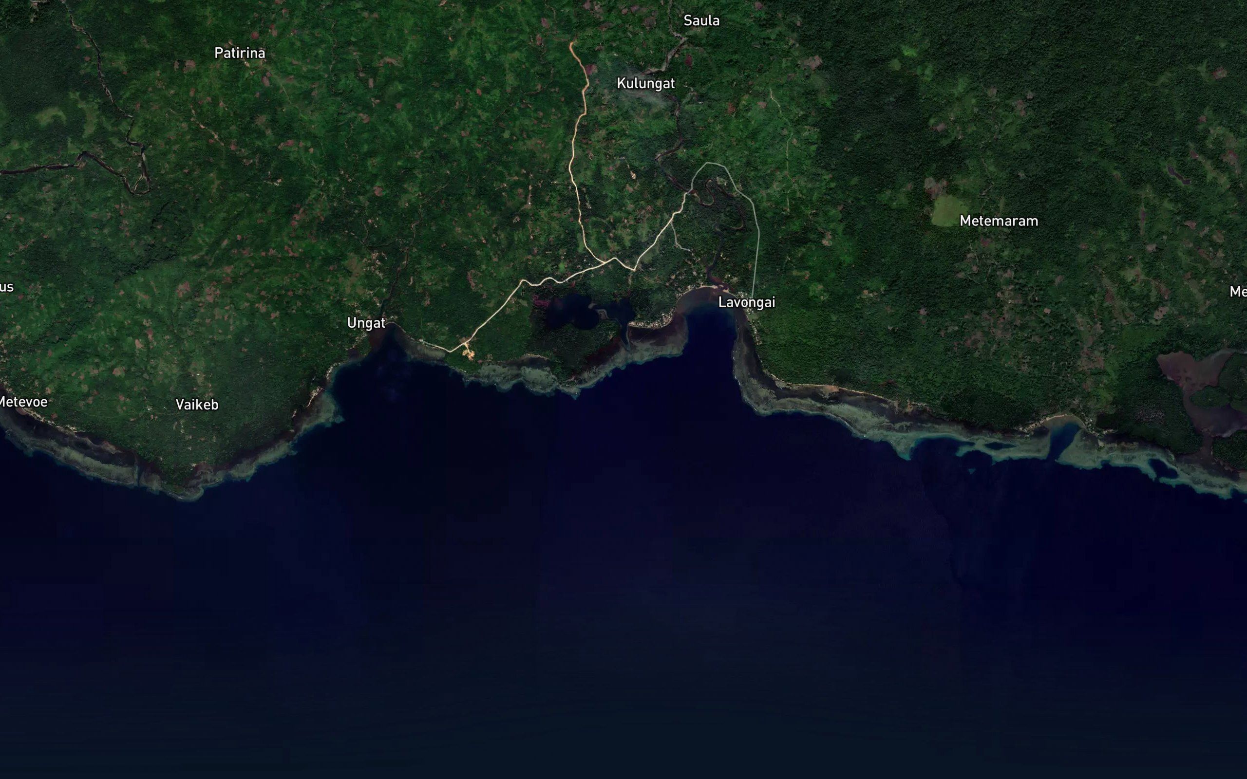 Marsaula River