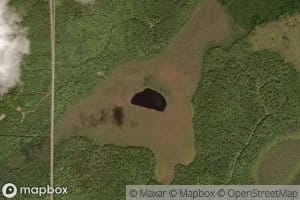 Mud Lake