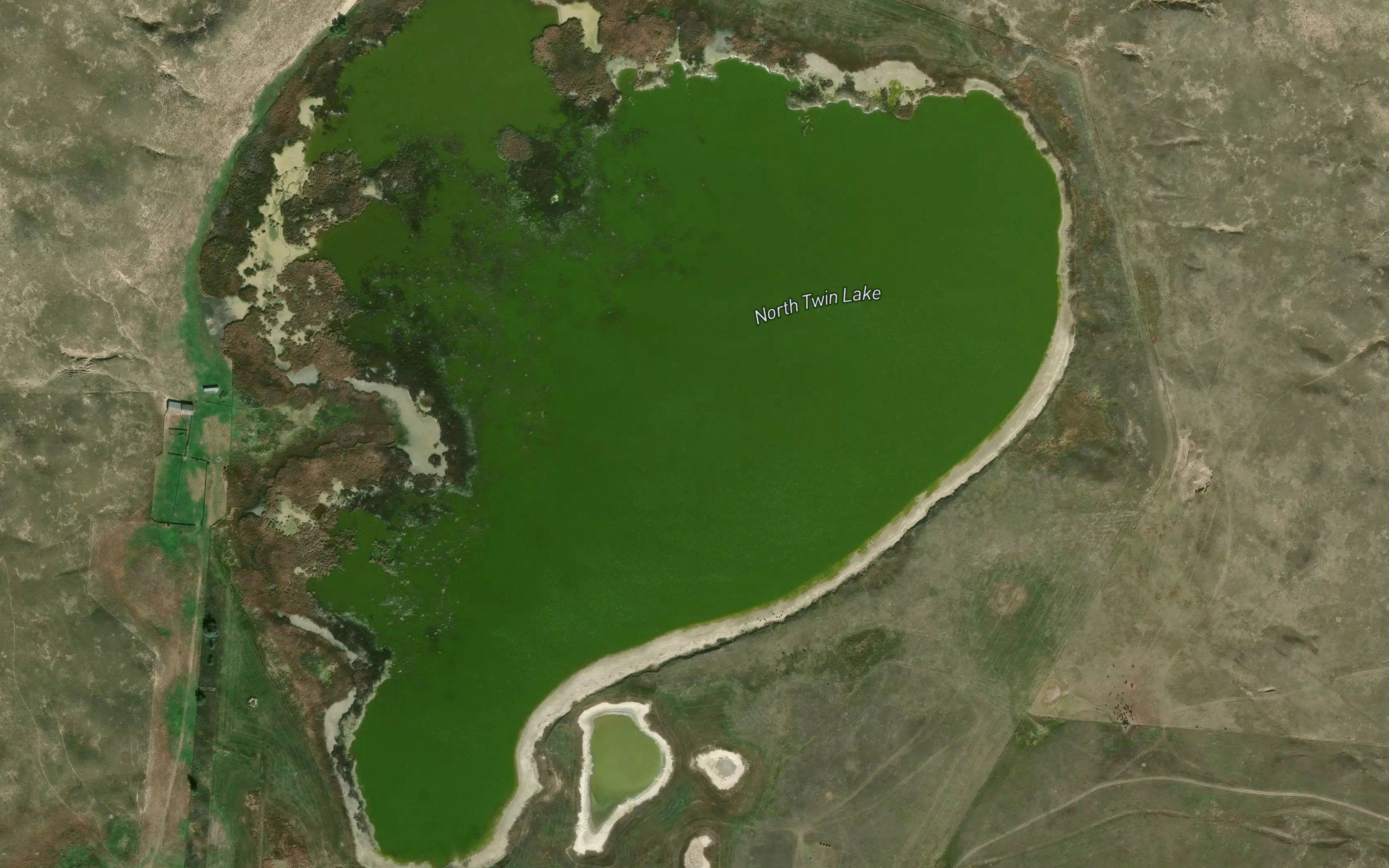 North Twin Lake