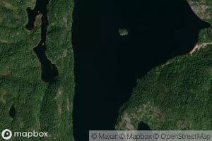 Store Eitlandsvatnet