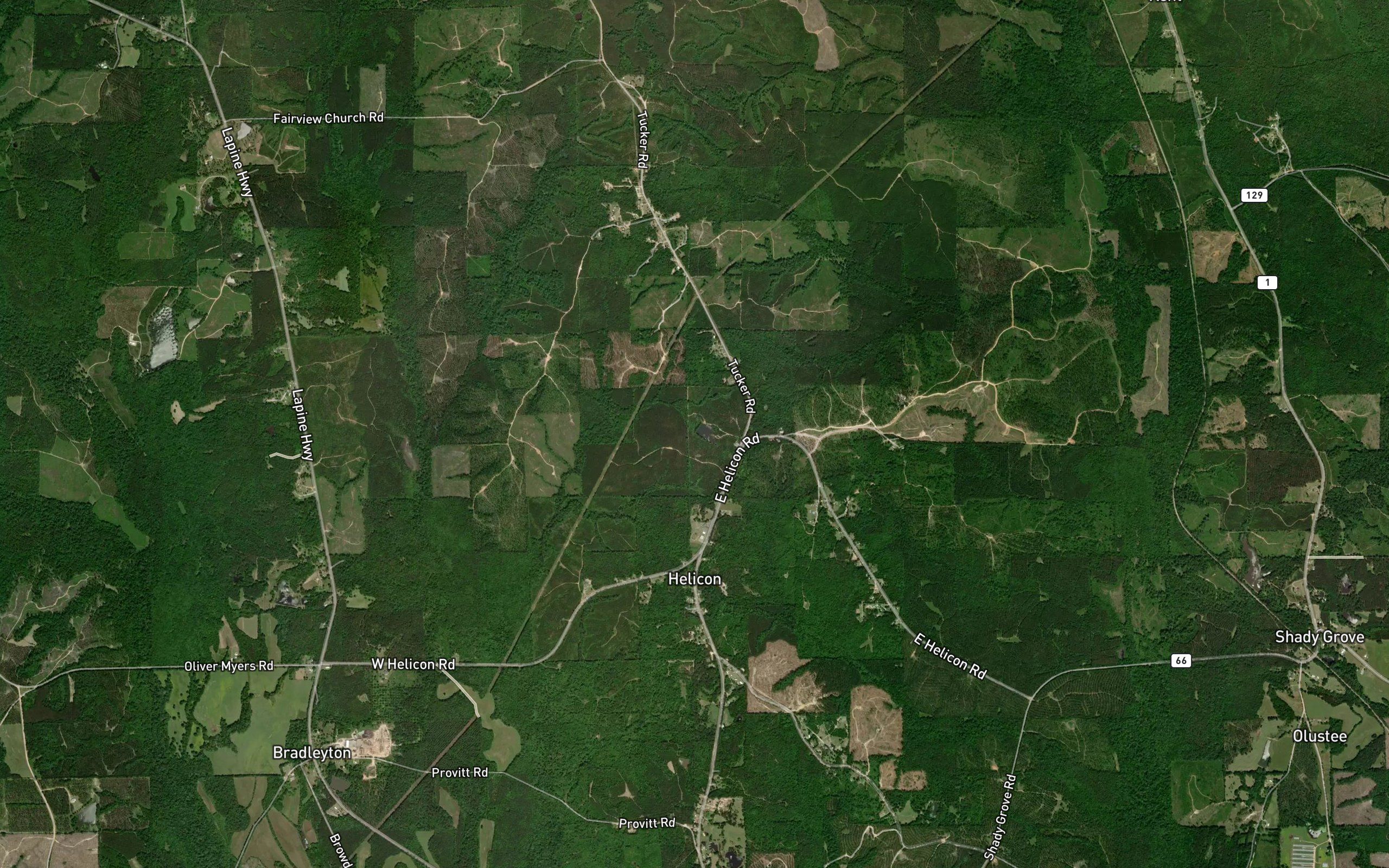 Mays Pond