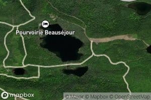Le Petit Lac