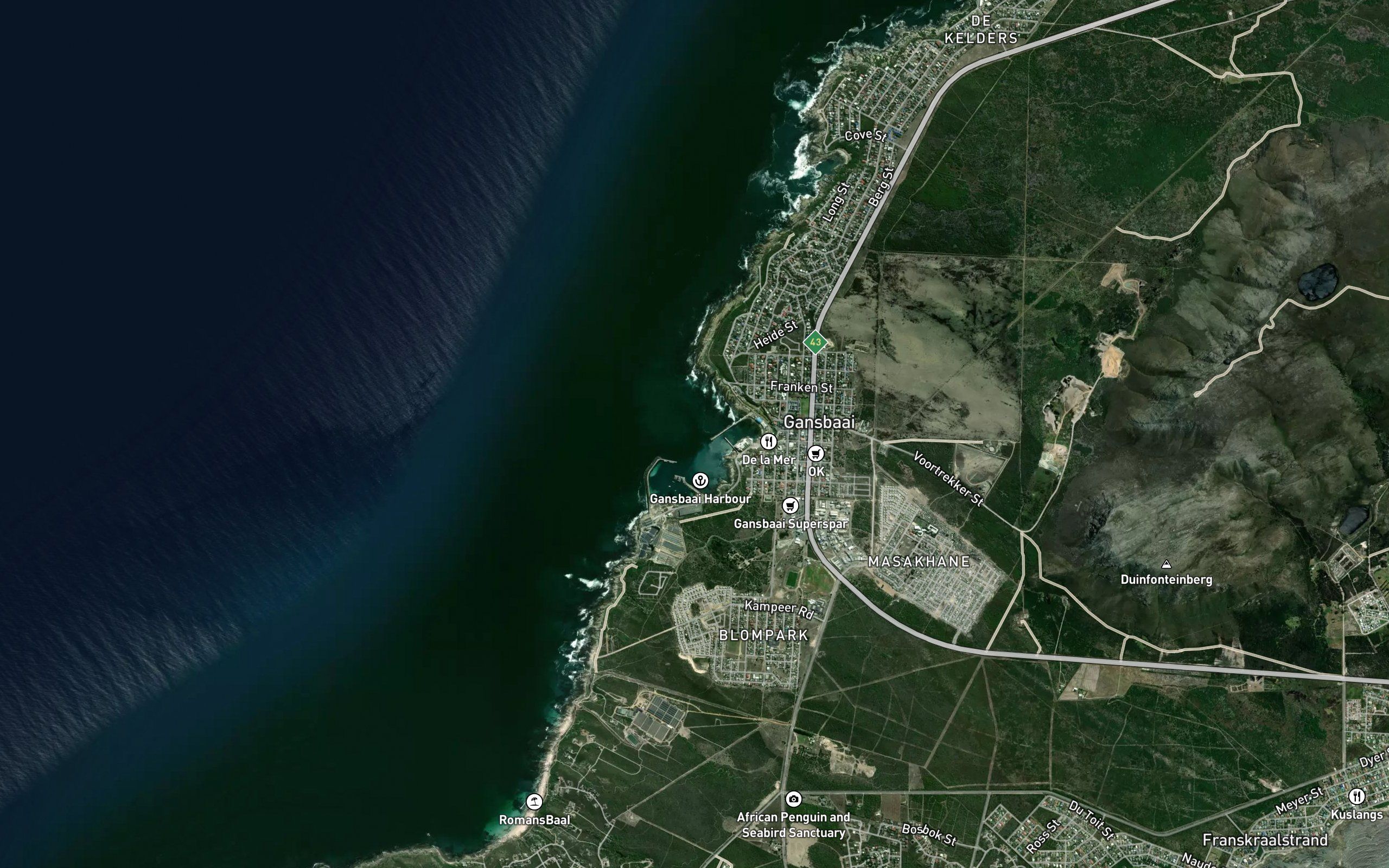 Gansbaai