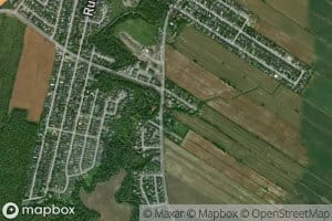 Ruisseau Lussier-Dupuis