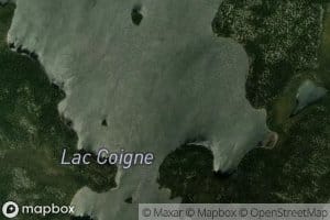 Lac Coigne