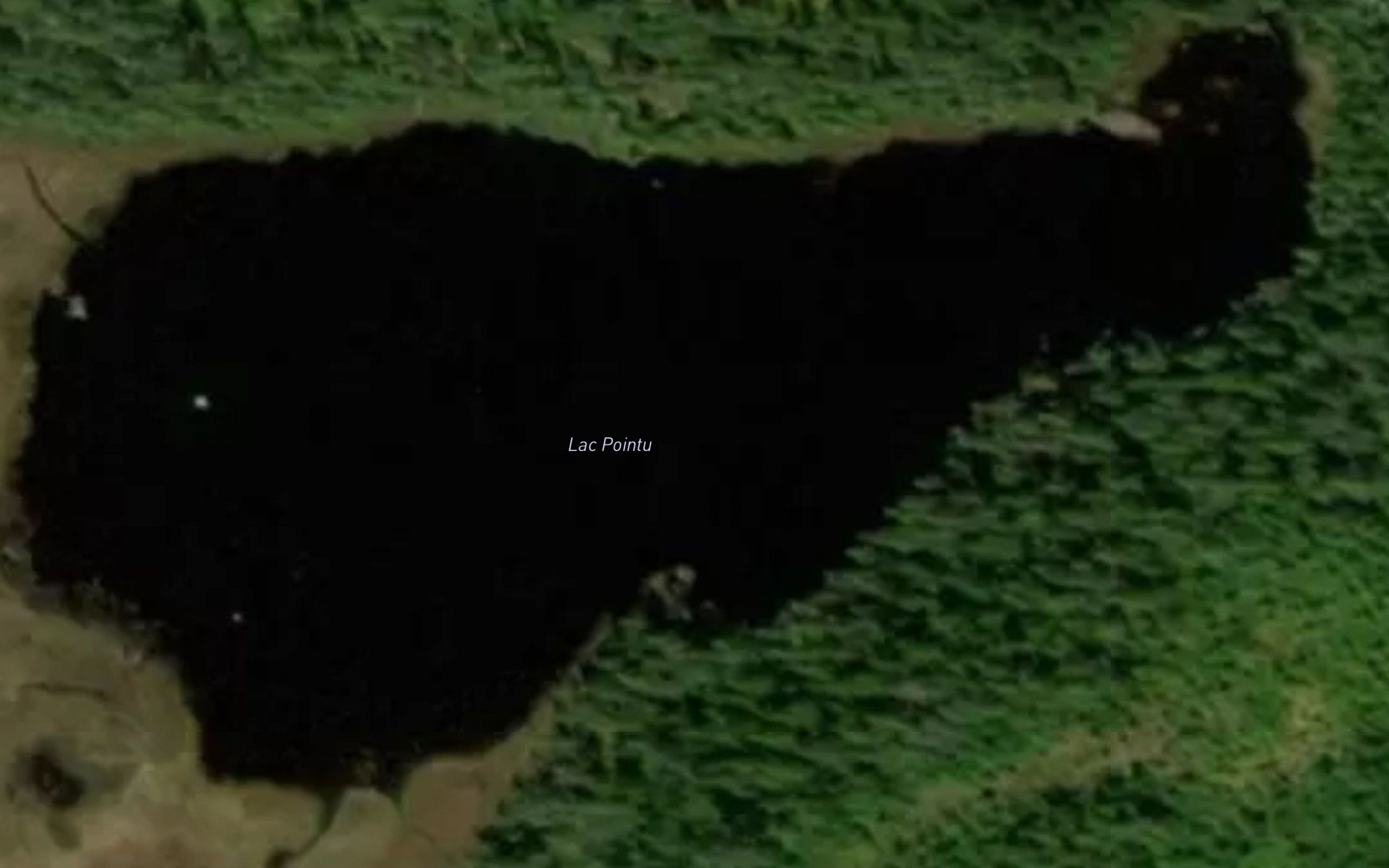 Lac Pointu