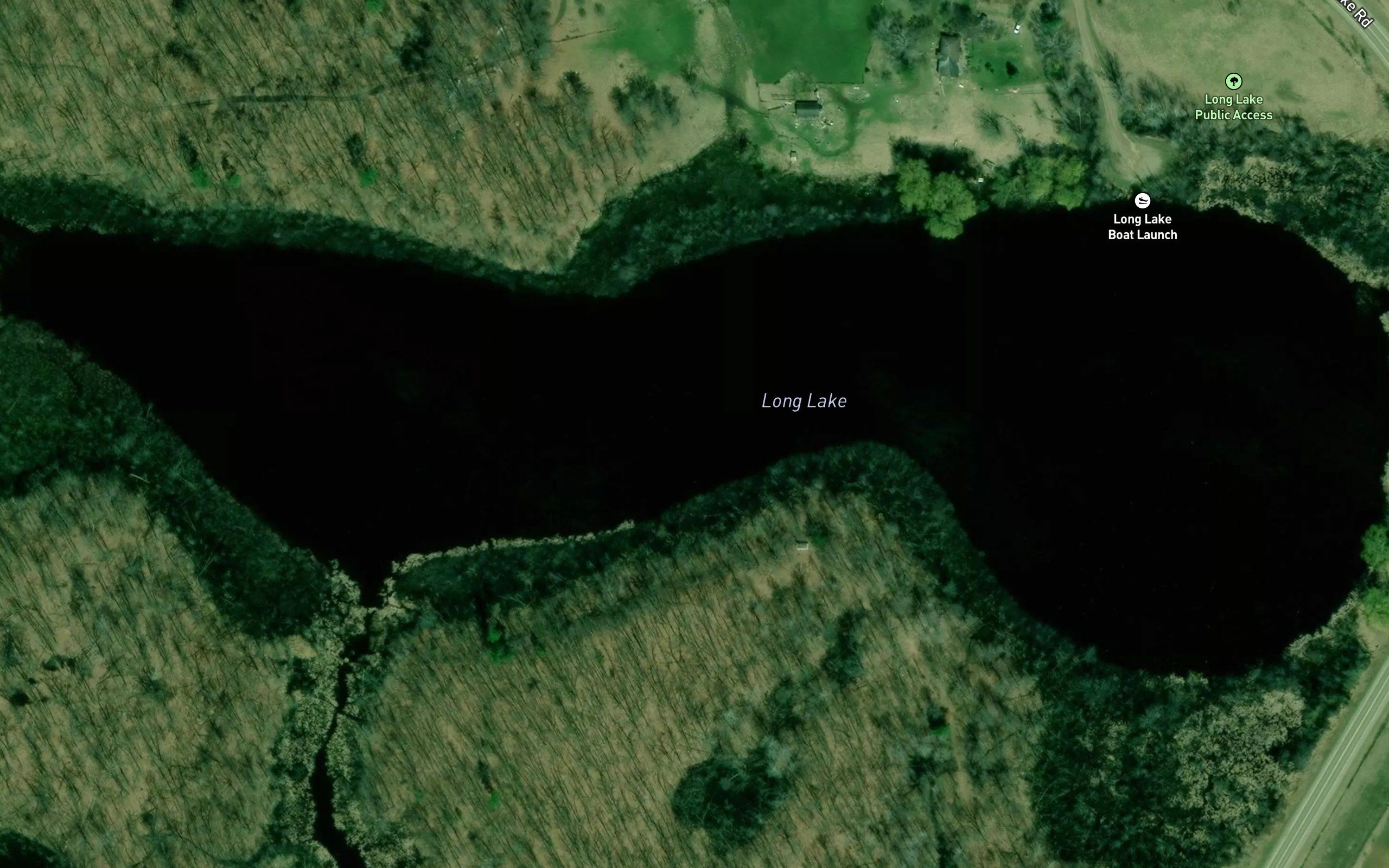 Long Lake