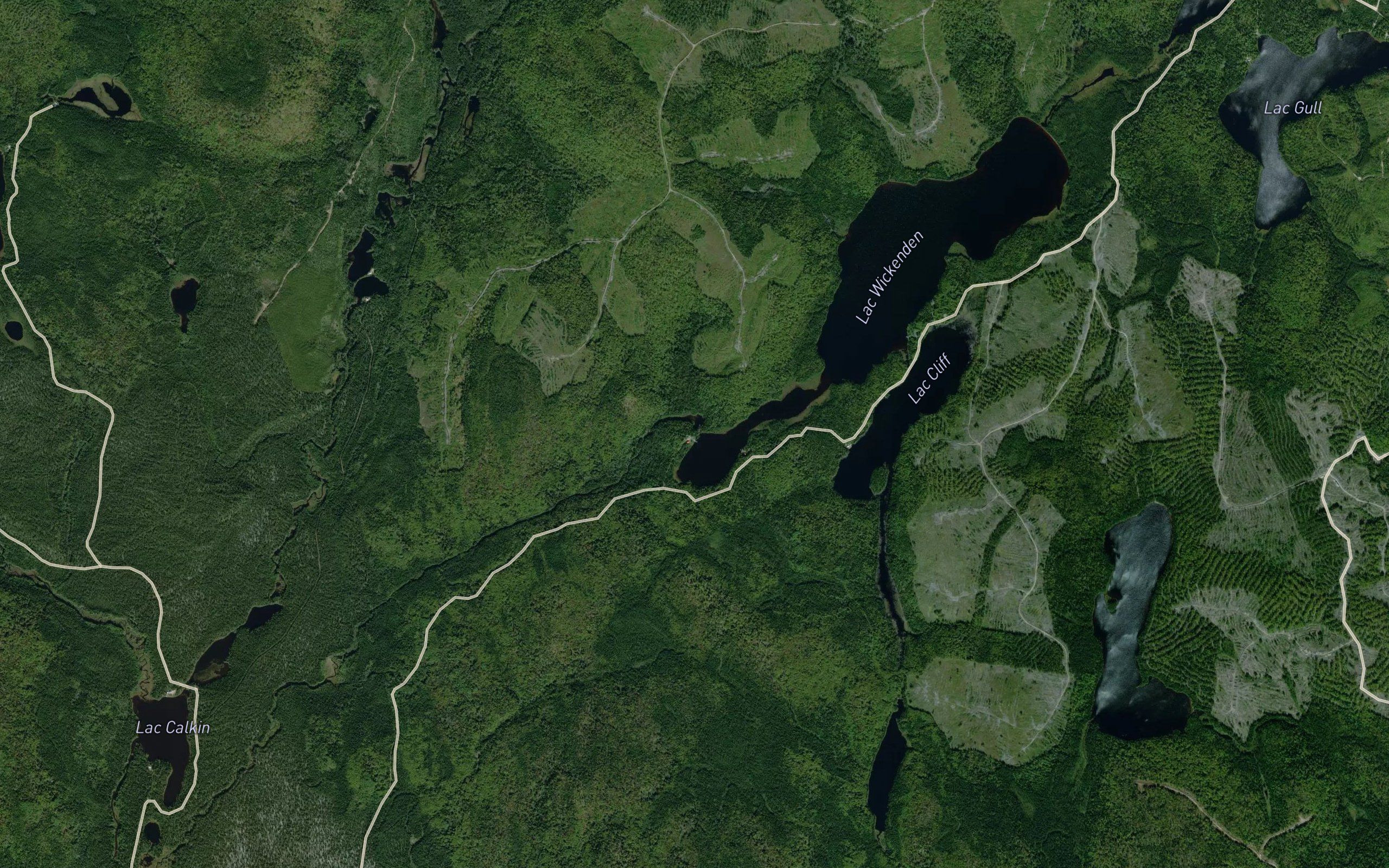 Lac Tire