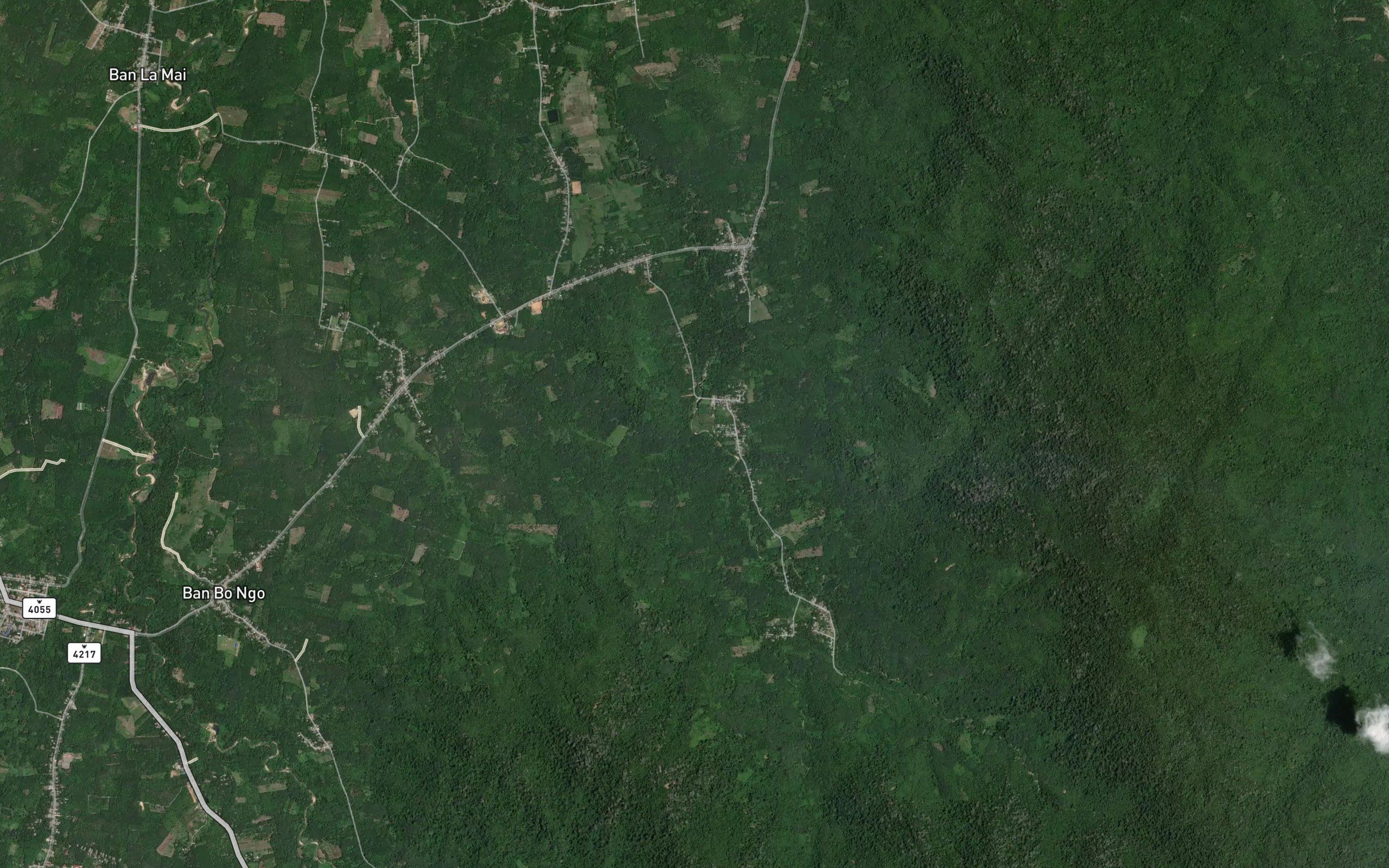Khlong To I Tae