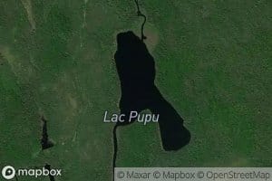 Lac Pupu