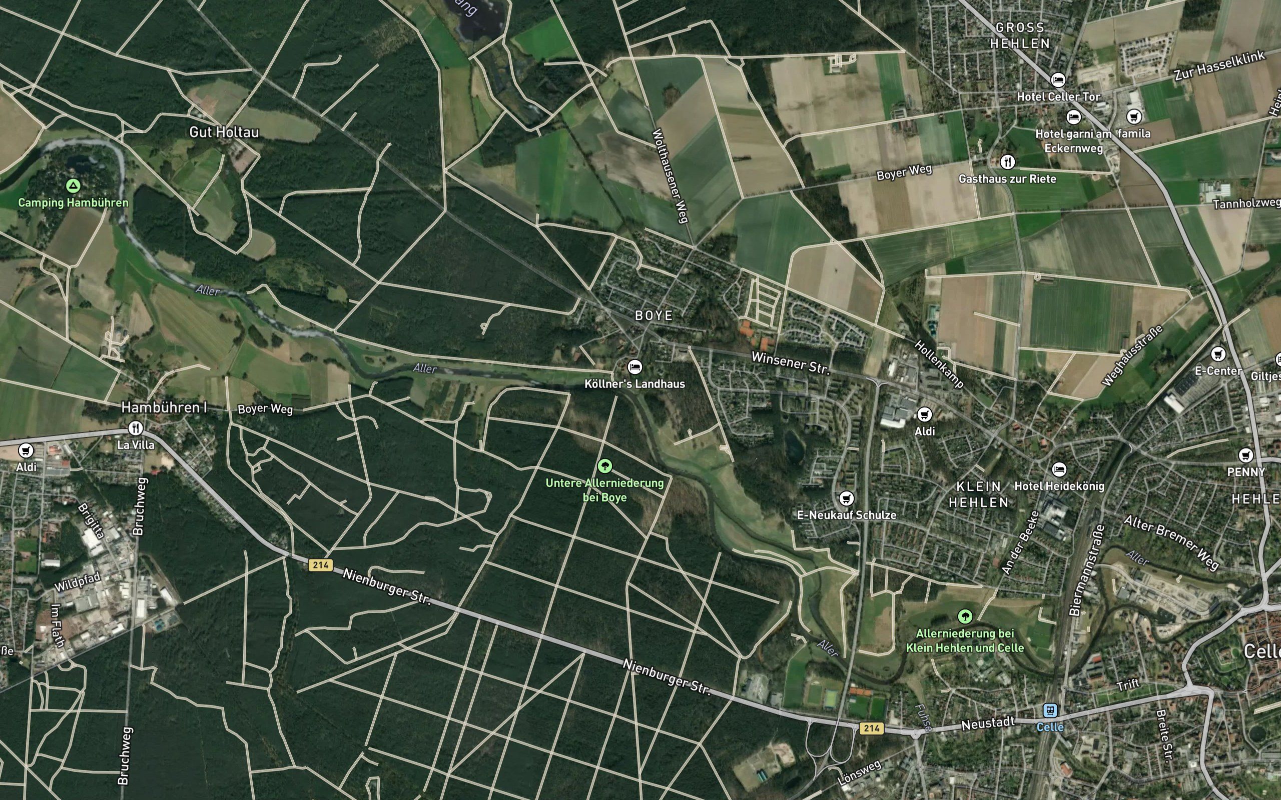 Bruchbach