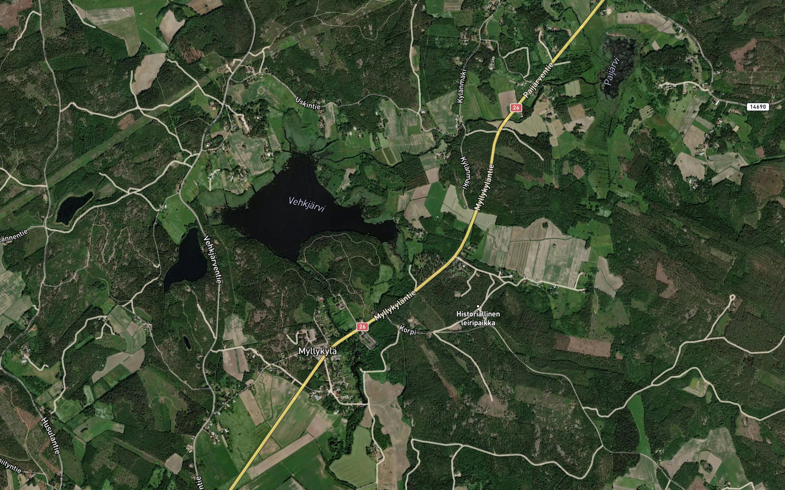 Kapakkalahti