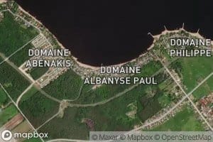 Ruisseau du Cran