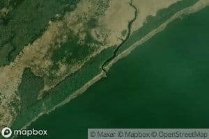 Mosquito Creek
