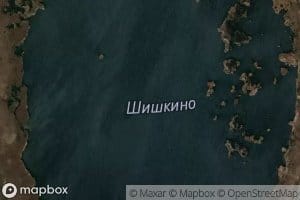 Ozero Shishkino