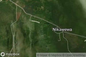 Ihala Mullikandalama Wewa