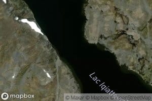 Lac Iqiattavialuk