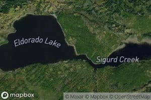 Sigurd Creek