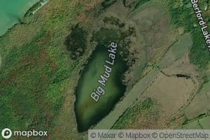 Big Mud Lake