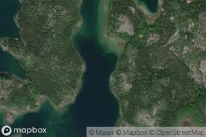 Fish Hook Bay
