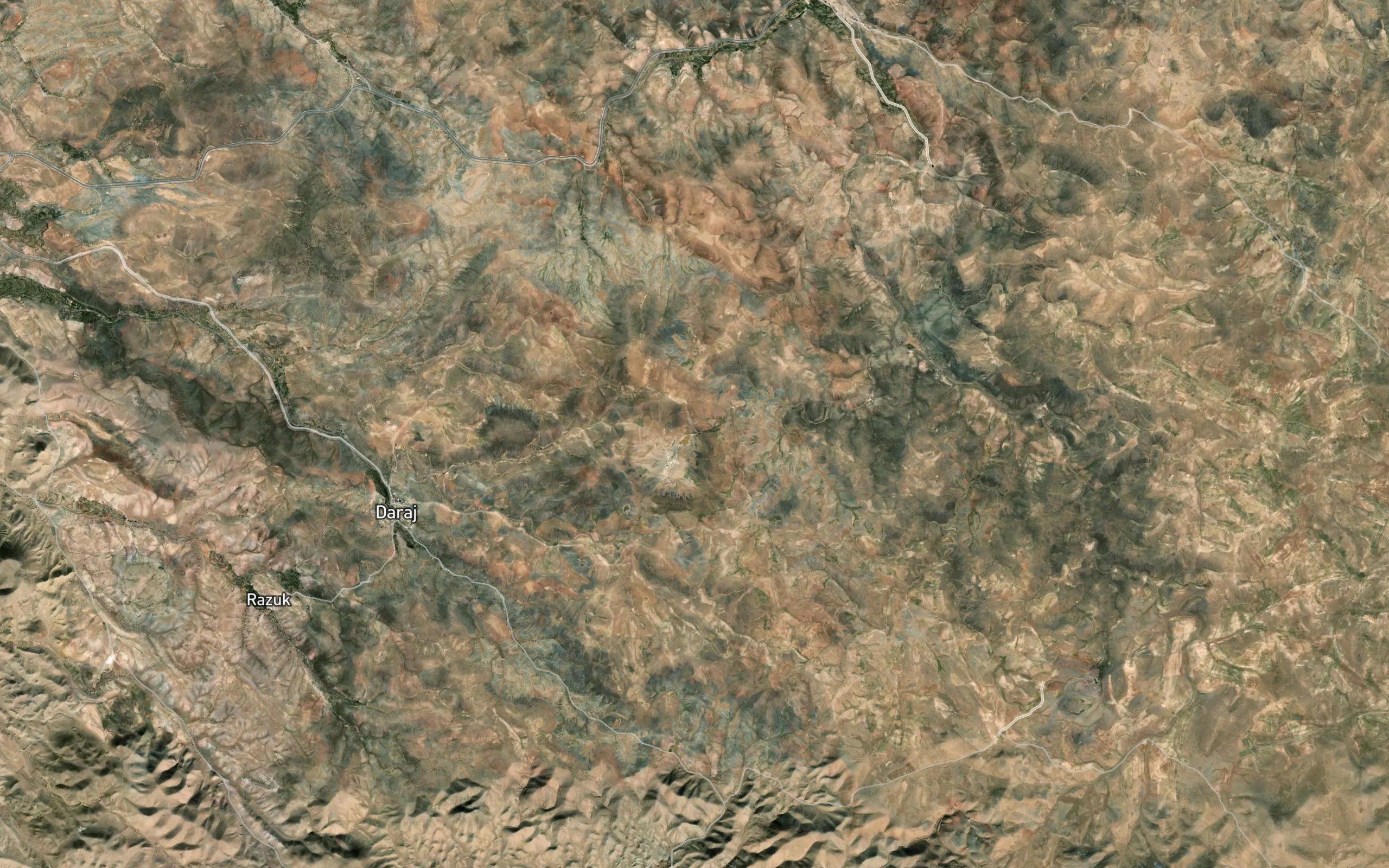 Cheshmeh-ye Miluch