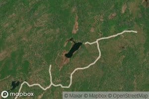 Rockhead Lake