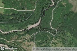 Rushingwater Creek