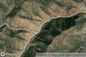 North Fork Smith Creek