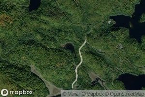 Lac Belanray