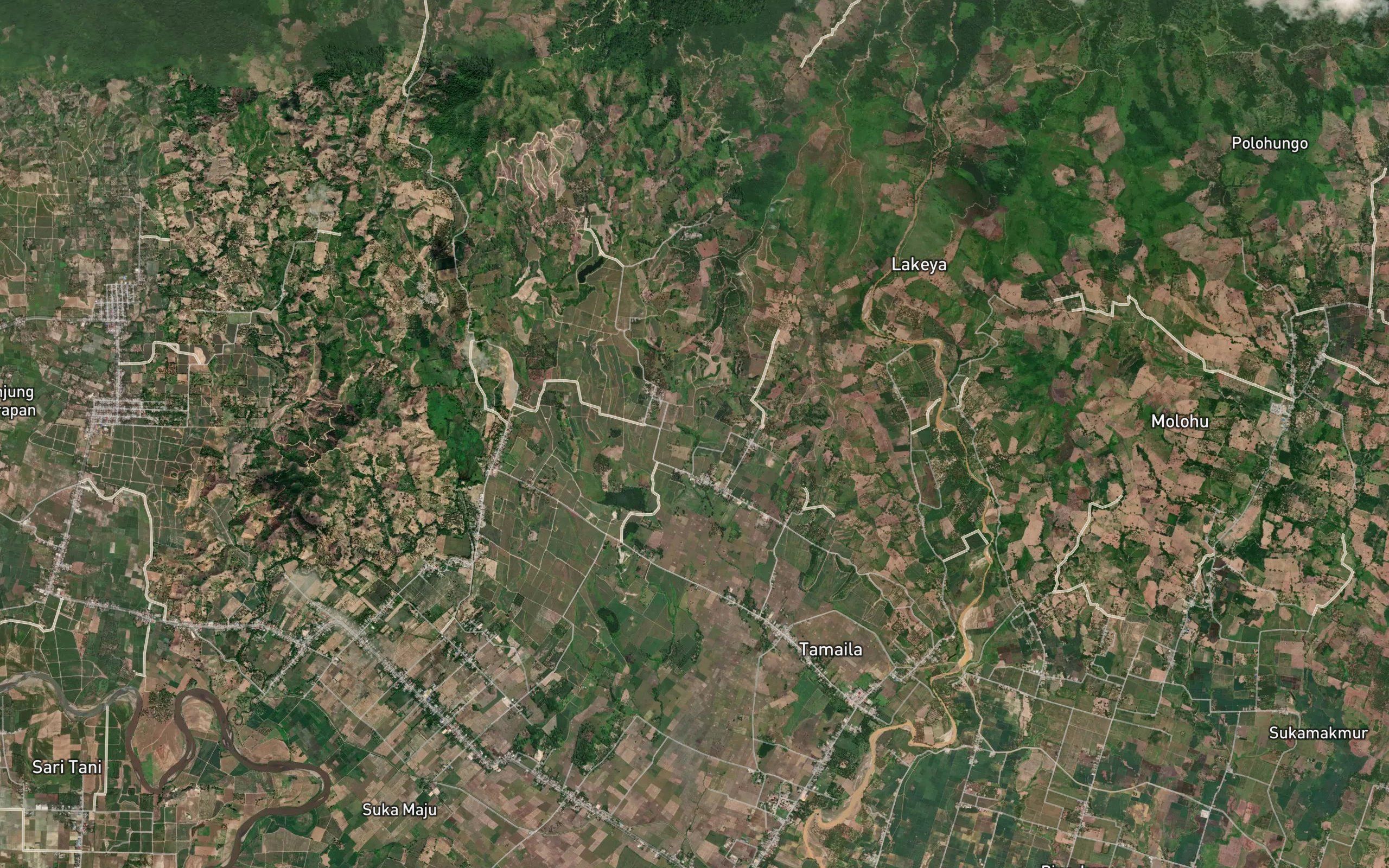Dutula Serayu