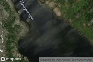 Ozero Ilaunskoye