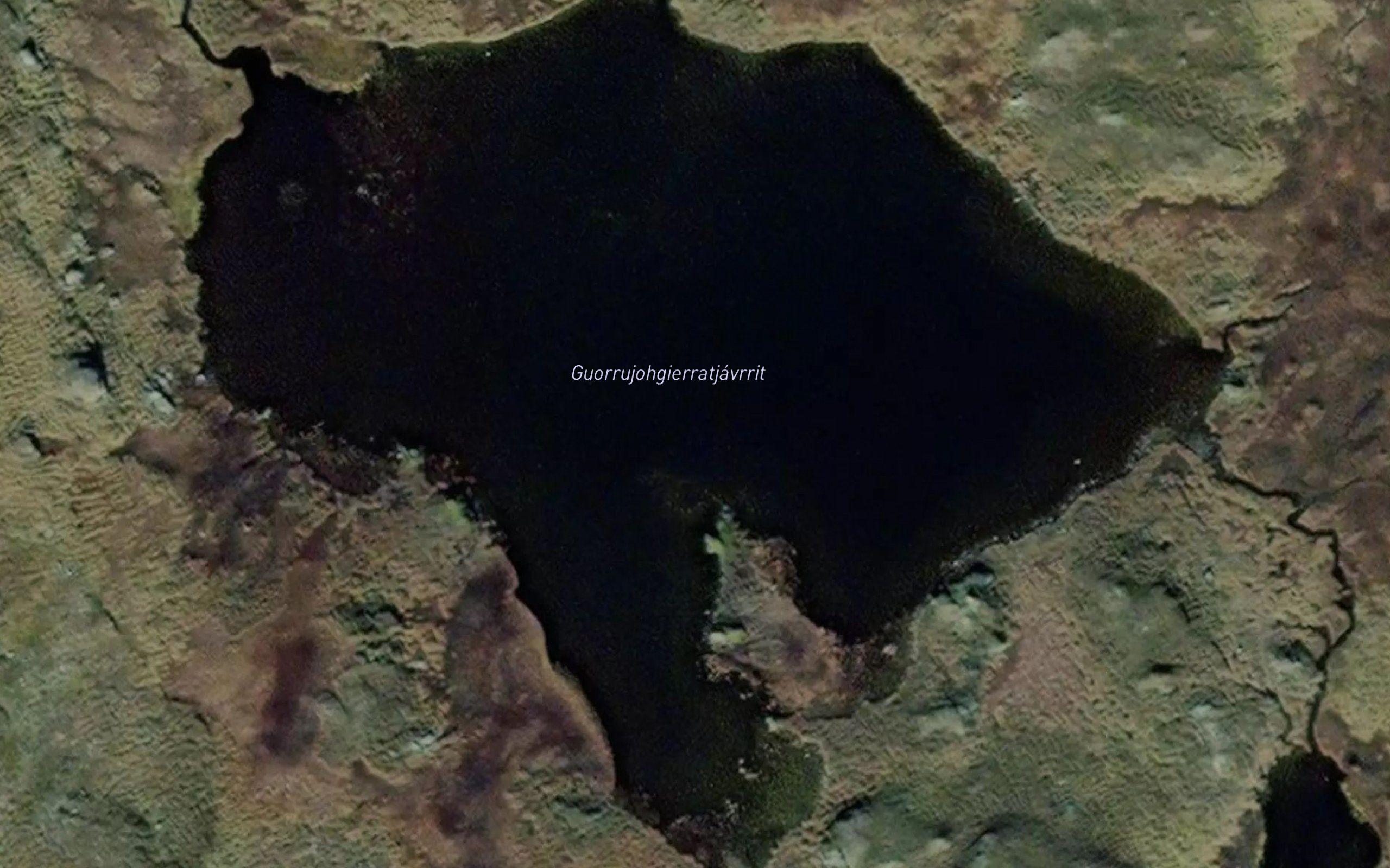 Guorrujakgierratjavrit