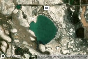 Davey Lake