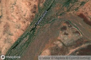 East Branch Turee Creek