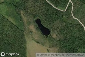 Kaakkolampi