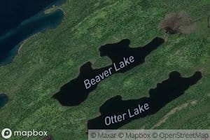 Beaver Lake