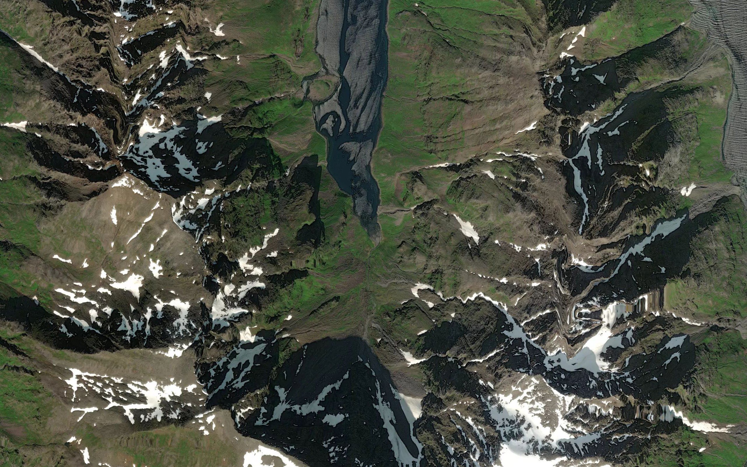 Lille Kjerringfjordbotn