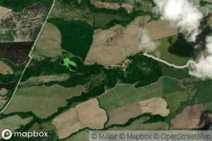 Quebrada Los Armadillos No. 2